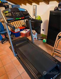 Tapis Roulant Domyos T900A (Decathlon) - 18Km/h
