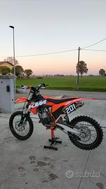ktm 125 sx