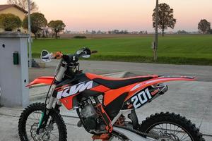 ktm 125 sx