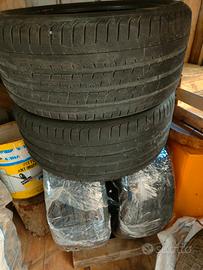 gomme auto 225/40/18-235/40/18 