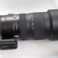 TAMRON SP 70-200 2.8 DI VC USD G2 USATO