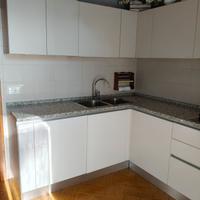 cucina Caesar in rovere. .