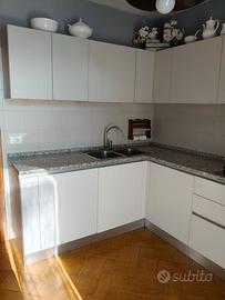 cucina Caesar in rovere. .