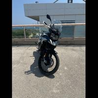 BMW MOTORRAD F 850 GS - F 850 GS U140587