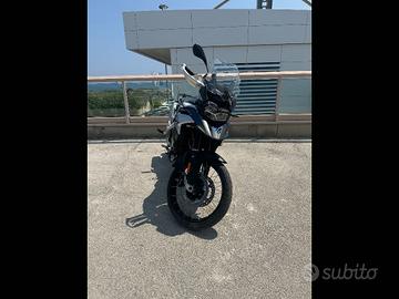 BMW MOTORRAD F 850 GS - F 850 GS U140587