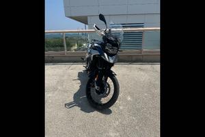 BMW MOTORRAD F 850 GS - F 850 GS U140587