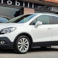 OPEL Mokka 1.6 Ecotec 115CV 4x2 Cosmo