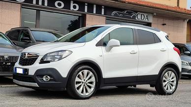 OPEL Mokka 1.6 Ecotec 115CV 4x2 Cosmo