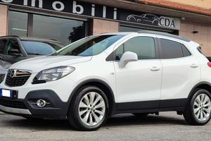 OPEL Mokka 1.6 Ecotec 115CV 4x2 Cosmo