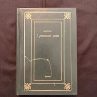 I Promessi Sposi - Manzoni