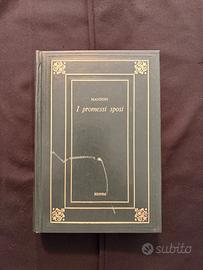 I Promessi Sposi - Manzoni