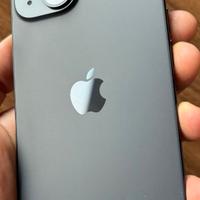 iPhone 15 128GB Nero – batteria 99% – come nuovo