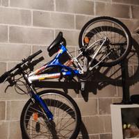 Bicicletta per ragazzi 24"