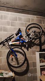 Bicicletta per ragazzi 24"
