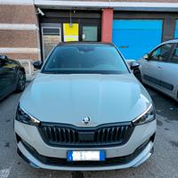 Skoda Scala 1.5 tsi Sport Monte Carlo 150cv dsg