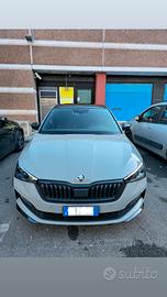 Skoda Scala 1.5 tsi Sport Monte Carlo 150cv dsg