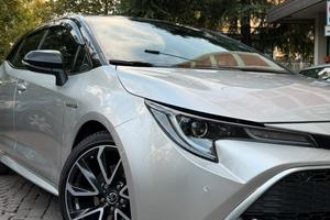 Toyota corolla 2.0 Lounge premium
