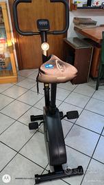 cyclette nuova usata 3 volte