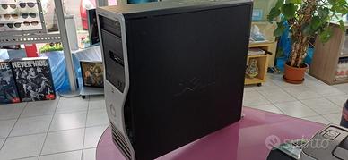 PC fisso DELL PRECISION 3500
