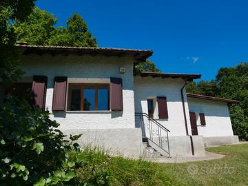 Vivi nel GEOPARK Unesco | 25mn dal MARE