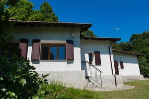 Vivi nel GEOPARK Unesco | 25mn dal MARE