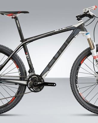 MTB CUBE Reaction GTC Carbonio 26" XT - XTR - Fox