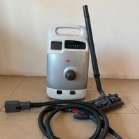 Ecolux 115 macchina a vapore professionale - usata