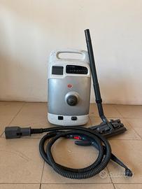 Ecolux 115 macchina a vapore professionale - usata
