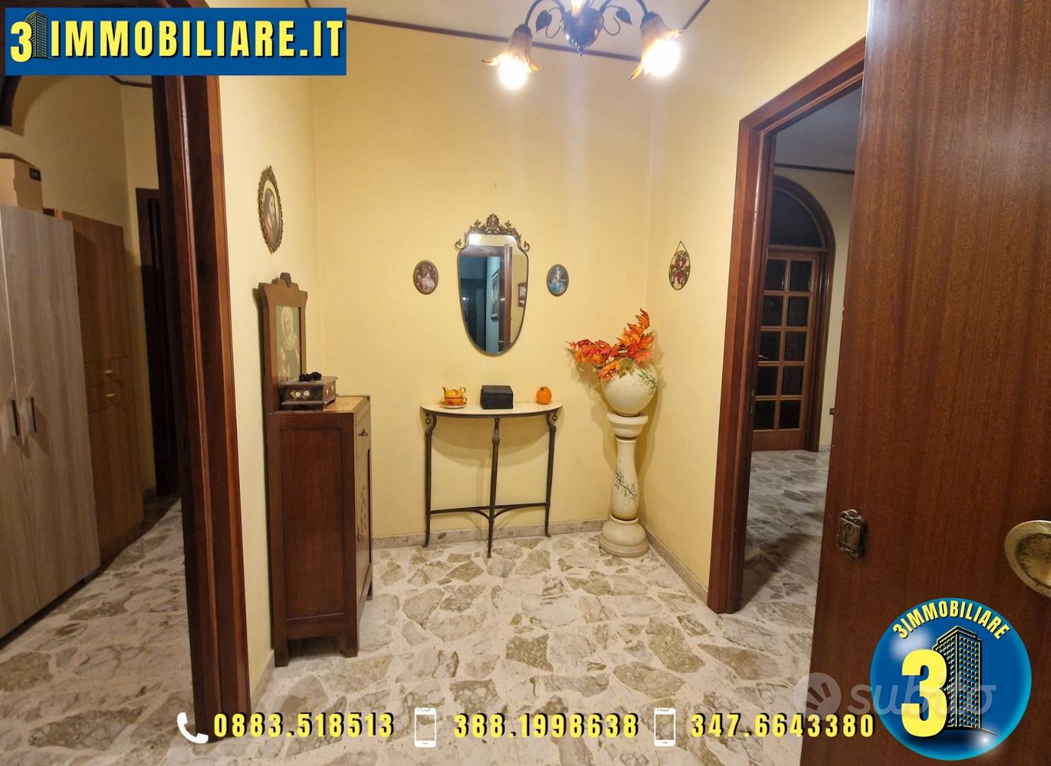 Appartamento – Barletta, Centro - Altro