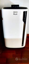 Pinguino De Longhi PAC EL98 Eco Real Feel