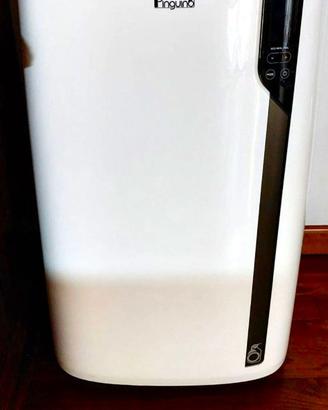 Pinguino De Longhi PAC EL98 Eco Real Feel