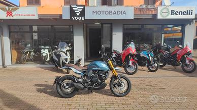 Moto Morini 61/2 Scr