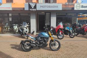 Moto Morini 61/2 Scr