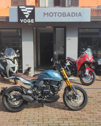 Moto Morini 61/2 Scr