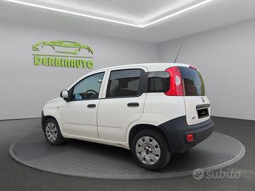 Fiat Panda 1.3 MJT S&S Pop Van 2 posti