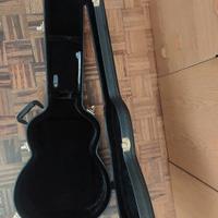 Custodia rigida per chitarra marca Fender