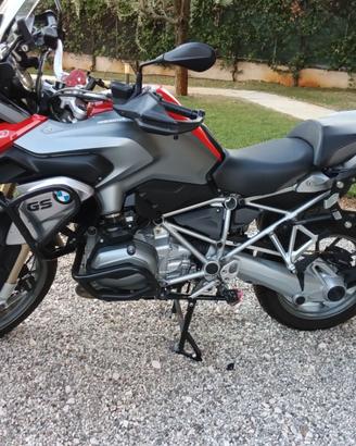 BMW R  1200 GS