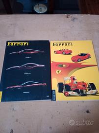 Annuari Ferrari