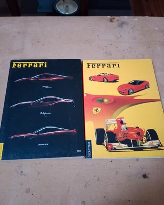 Annuari Ferrari