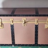 Baule Marrone 57x120cm