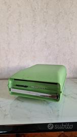 Mangiadischi IRRADIETTE Design Vintage Italiano