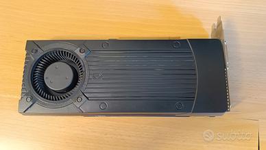 GeForce GTX950 2GB