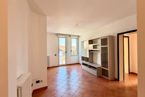 trilocale di 86 mq, borgo san giuliano, rimini
