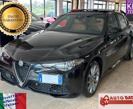 Alfa Romeo Giulia Q4 2.2 TURBODIESEL 210 cv. AT8 T