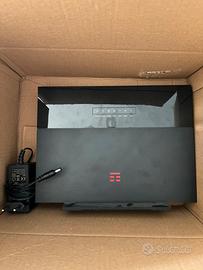 Tim hub zte