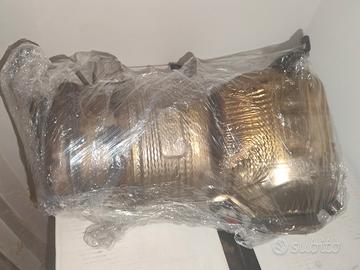 Filtro Antiparticolato  Alfa Romeo Giulia Stelvio 