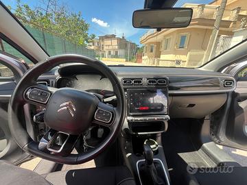 CITROEN C3 3ª serie - 2020