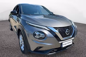 Nissan Juke 1.0 DIG-T 114cv Acenta