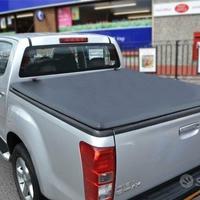 Isuzu D-Max Copertura posteriore tonneau