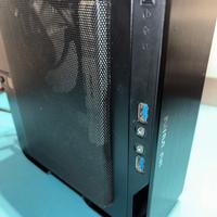 PC mini assemblato Intel i5 16GB 512GB SSD